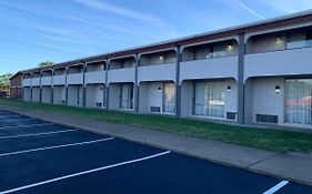 Americas Best Value Inn Niagara Falls Ny